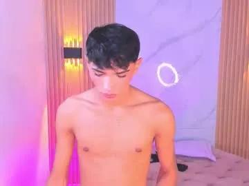 im_sebaslopez on Chaturbate