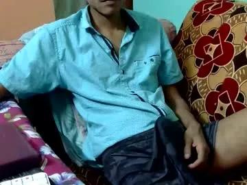 indian_bengali_boy on Chaturbate