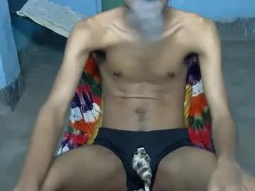 indian_bengali_boy on Chaturbate