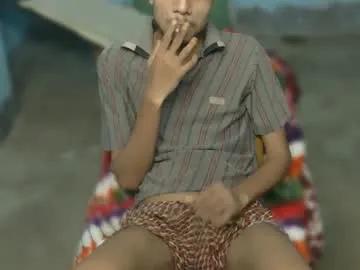 indian_bengali_boy on Chaturbate