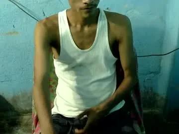 indian_bengali_boy on Chaturbate