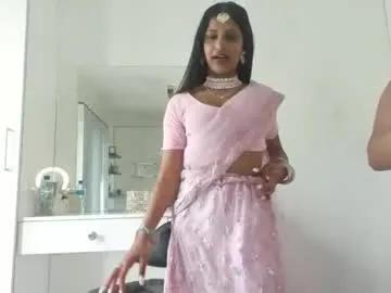 Freechat indianpandora on Chaturbate