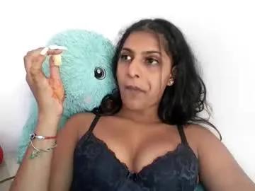 Freechat indianpandora on Chaturbate