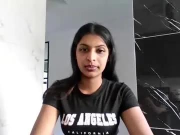 Freechat indianpandora on Chaturbate