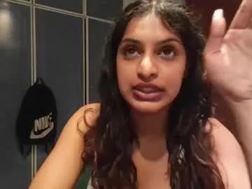 Freechat indianpandora on Chaturbate