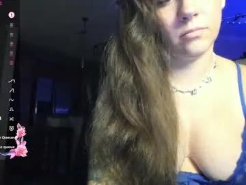 indierose on Chaturbate
