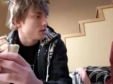 info_chat from Chaturbate