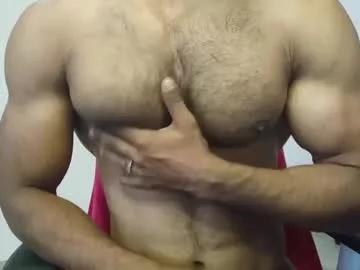 insanestud_miles on Chaturbate