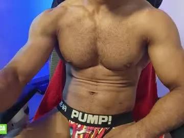 insanestud_miles on Chaturbate