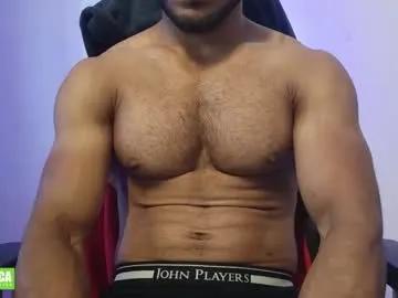 insanestud_miles on Chaturbate