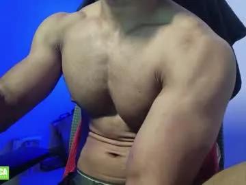 insanestud_miles on Chaturbate