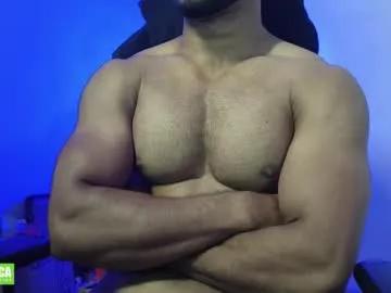 insanestud_miles on Chaturbate