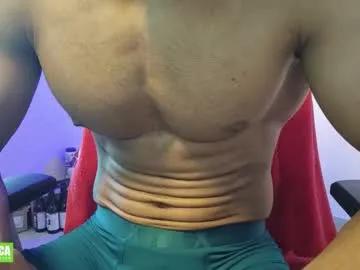 insanestud_miles on Chaturbate