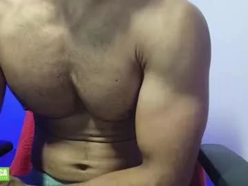 insanestud_miles on Chaturbate