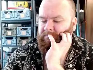 irishdaddy24 on Chaturbate