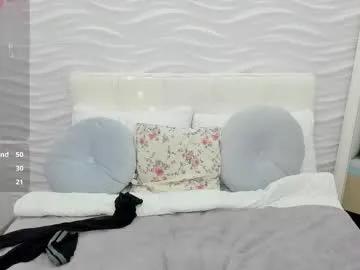 irismatt on Chaturbate