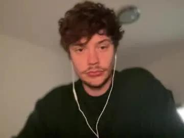 ironthud on Chaturbate