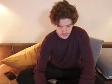 ironthud on Chaturbate