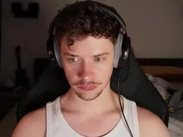 ironthud on Chaturbate