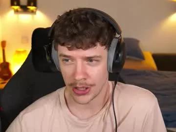 ironthud on Chaturbate