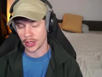 ironthud on Chaturbate