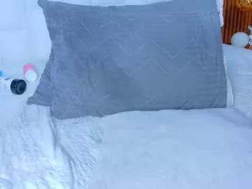 irresistiblemilf on Chaturbate