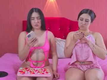 isa_and_nata on Chaturbate