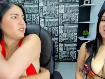 isa_and_nata on Chaturbate