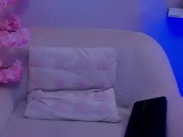 isa_little4u from Chaturbate