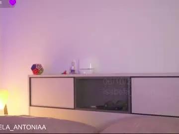 isabela_antonia_ on Chaturbate