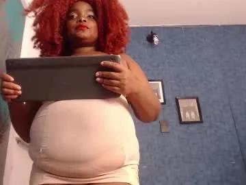 isabella_brown19 on Chaturbate