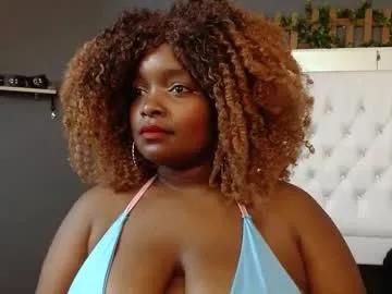 isabella_brown19 on Chaturbate