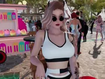 isabella_sunn on Chaturbate