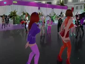 isabella_sunn on Chaturbate