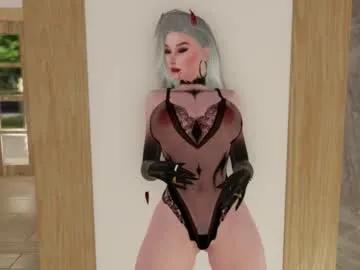 isabella_sunn on Chaturbate