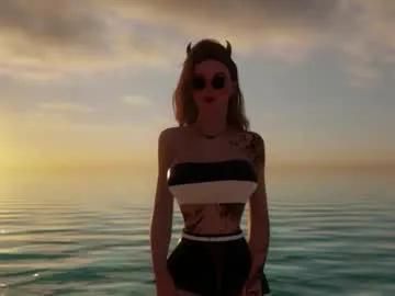 isabella_sunn on Chaturbate