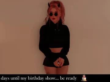 isabella_sunn on Chaturbate