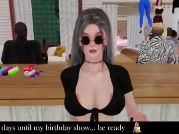 isabella_sunn on Chaturbate