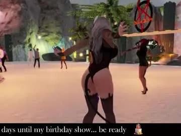 isabella_sunn on Chaturbate