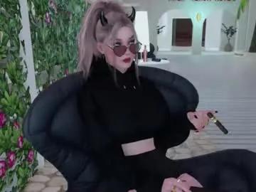 isabella_sunn on Chaturbate