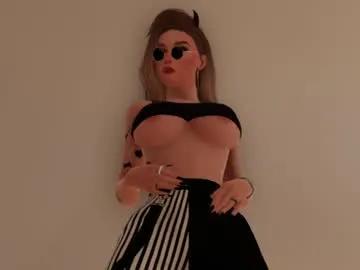 isabella_sunn on Chaturbate