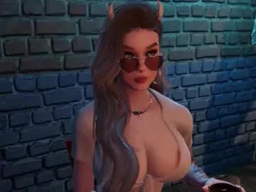 isabella_sunn on Chaturbate