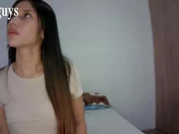 isis_pink on Chaturbate 