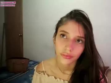 isis_pink on Chaturbate 