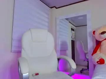 issabellarodriguez on Chaturbate