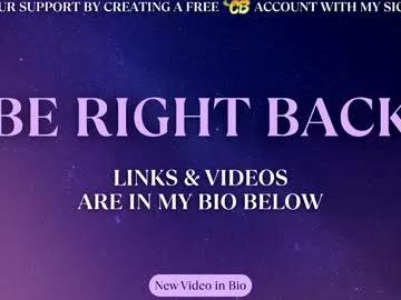 its_lily on Chaturbate