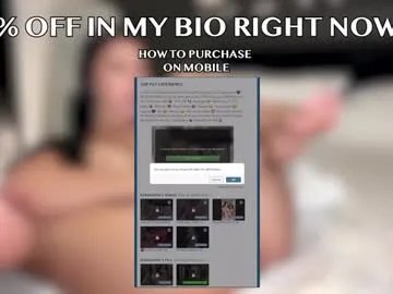 itskassielee on Chaturbate