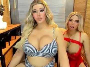 itsme_pearl69 on Chaturbate