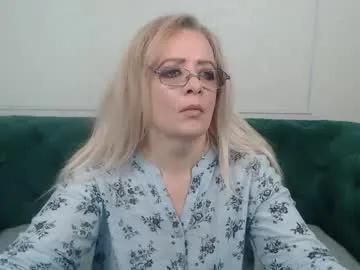 ivanacharm on Chaturbate