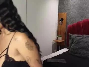 ivyrush09 on Chaturbate